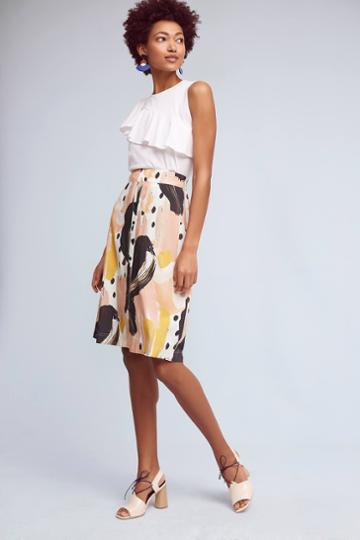 The Odells Gallerina Skirt