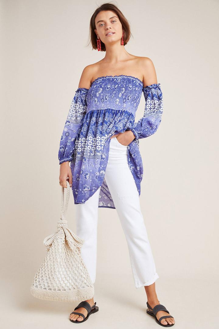 Raga Willa Off-the-shoulder Dress