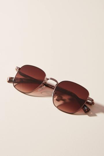 Scojo New York Stag Square Sunglasses