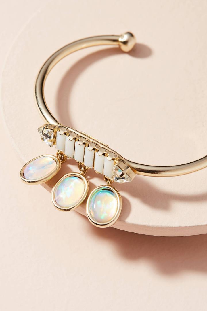 Lionette Gil Cuff Bracelet