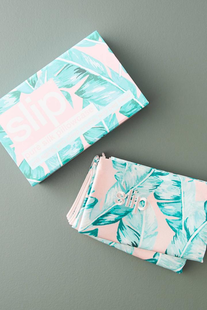 Slip Silk Hollywood Hills Collection Pillowcase