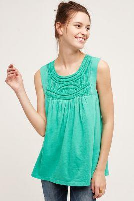 Akemi + Kim Otranto Tank