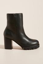 Ariana Bohling Percy Ankle Boots
