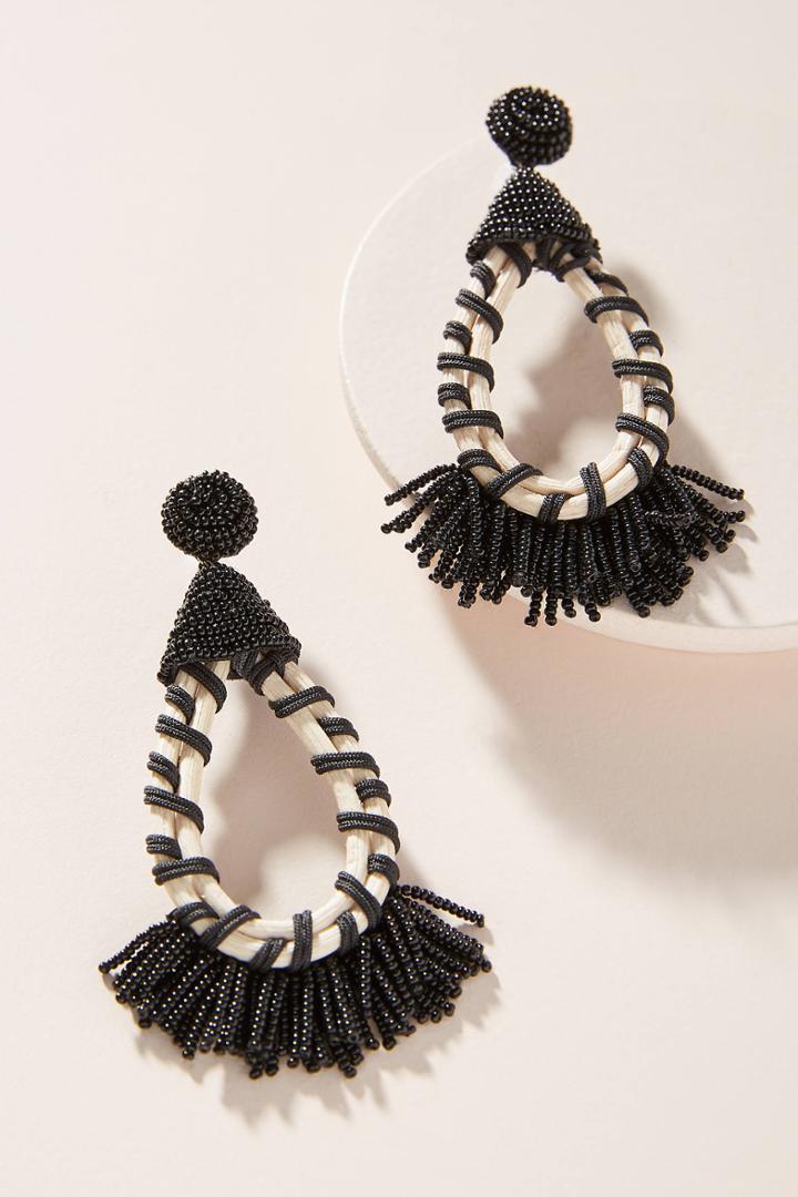 Deepa Larsa Drop Earrings