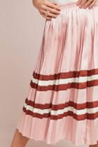 Endless Rose Sporty Pleated Skirt