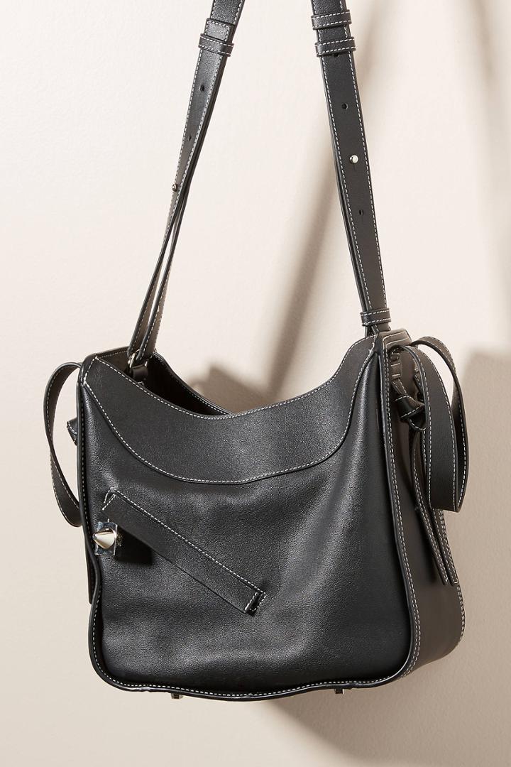 Emm Kuo Bowery Mini Tote Bag