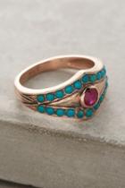 Arik Kastan Tiara Ring In