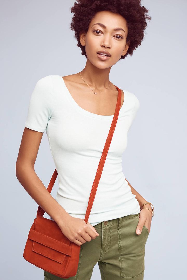 Saturday/sunday Iris Tee