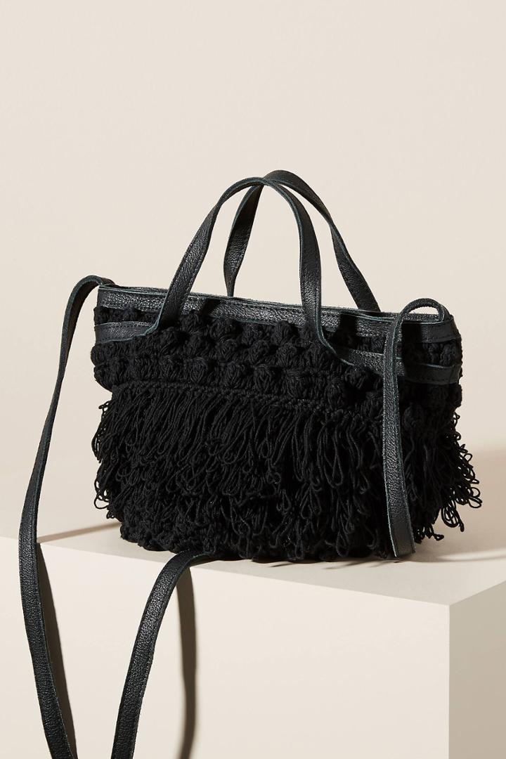 Cleobella Makenna Crossbody Bag