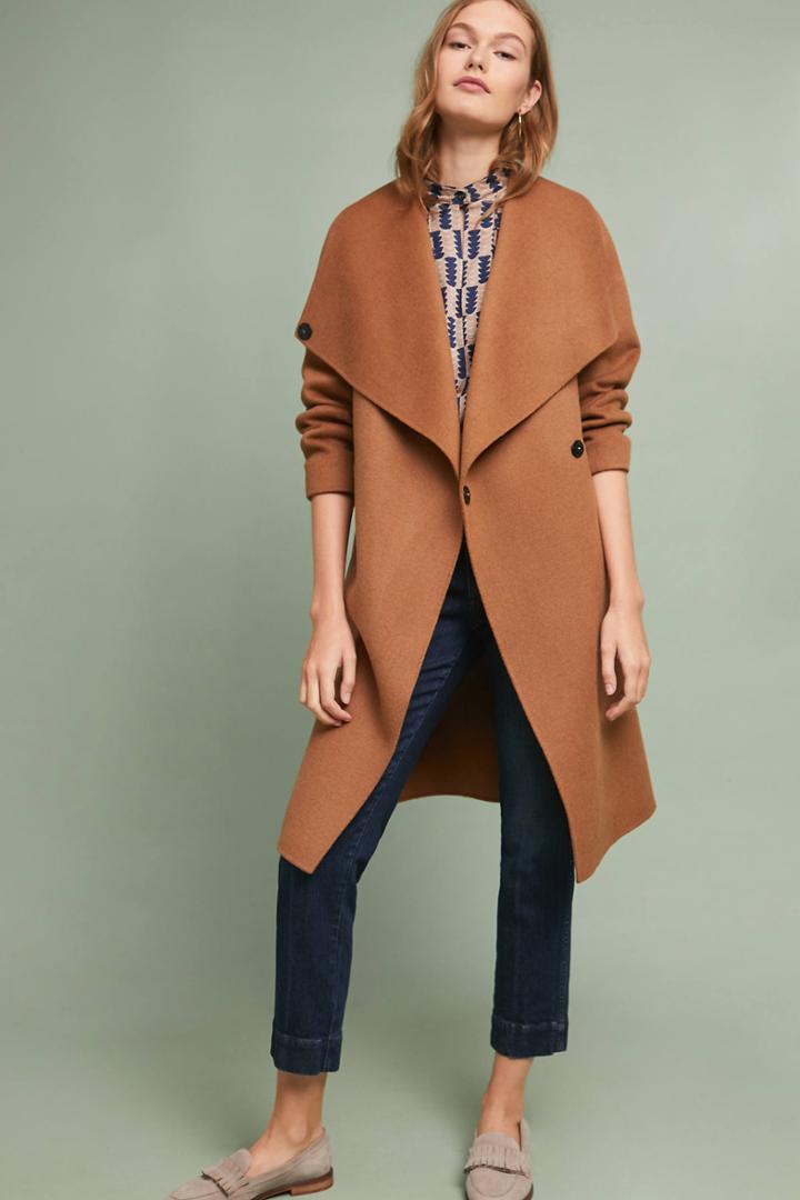 Lamarque Kiera Coat