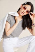 Sol Angeles Star Foil Tee