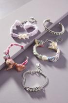 Anthropologie Dannijo Gala Bracelet Set