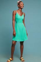 Larke Isobel Swing Dress