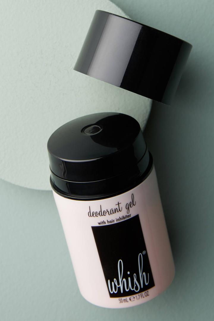 Whish Deodorant Gel