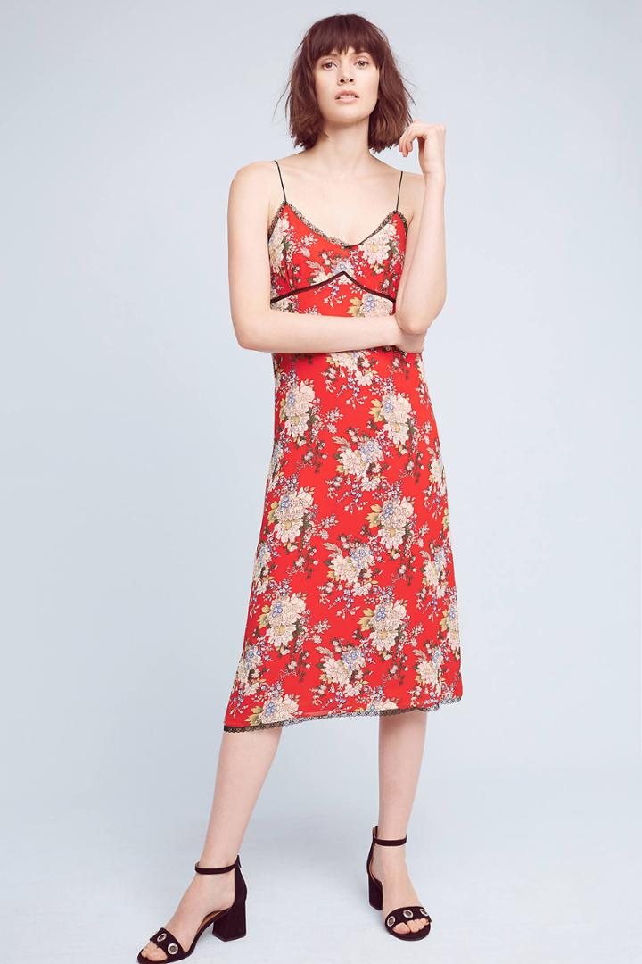 Wyldr Michaela Slip Dress
