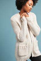 Stone Row Storm Knit Cardigan