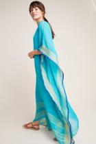 Ro's Garden Stella Linen Caftan