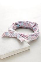 Anthropologie Silene Knotted Band
