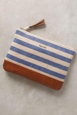 Splendid Boatman Pouch