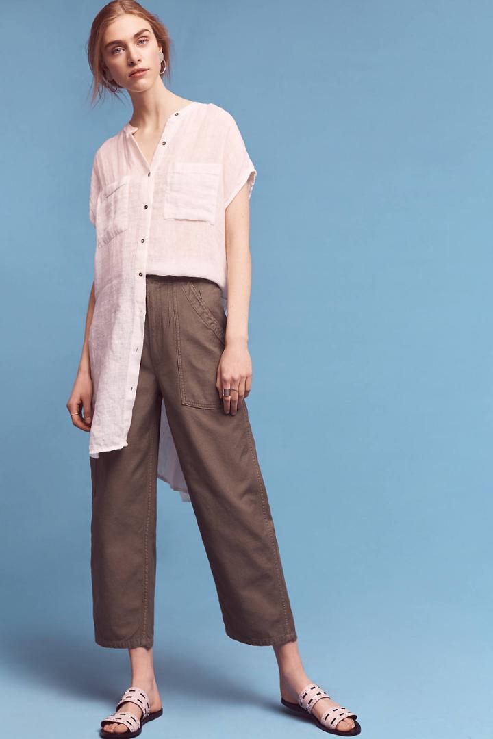 Holding Horses Anika Tunic