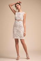 Anthropologie Sparks Fly Wedding Guest Dress