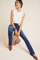 Mother The Runaway High-rise Bootcut Jeans