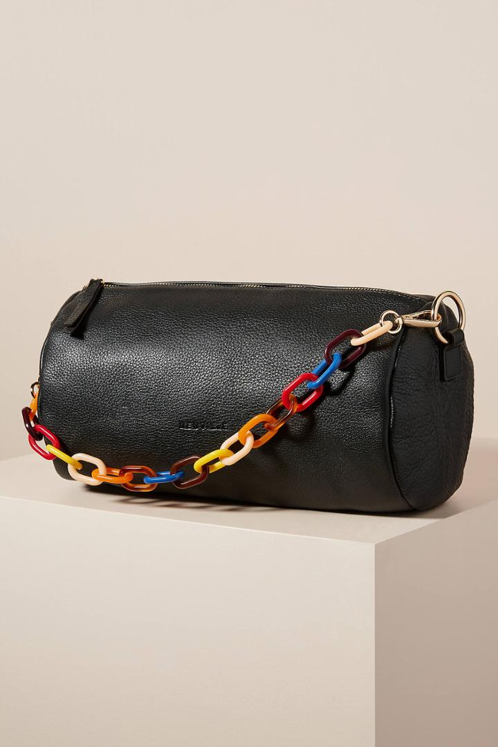 Neuville Speedy Crossbody Bag