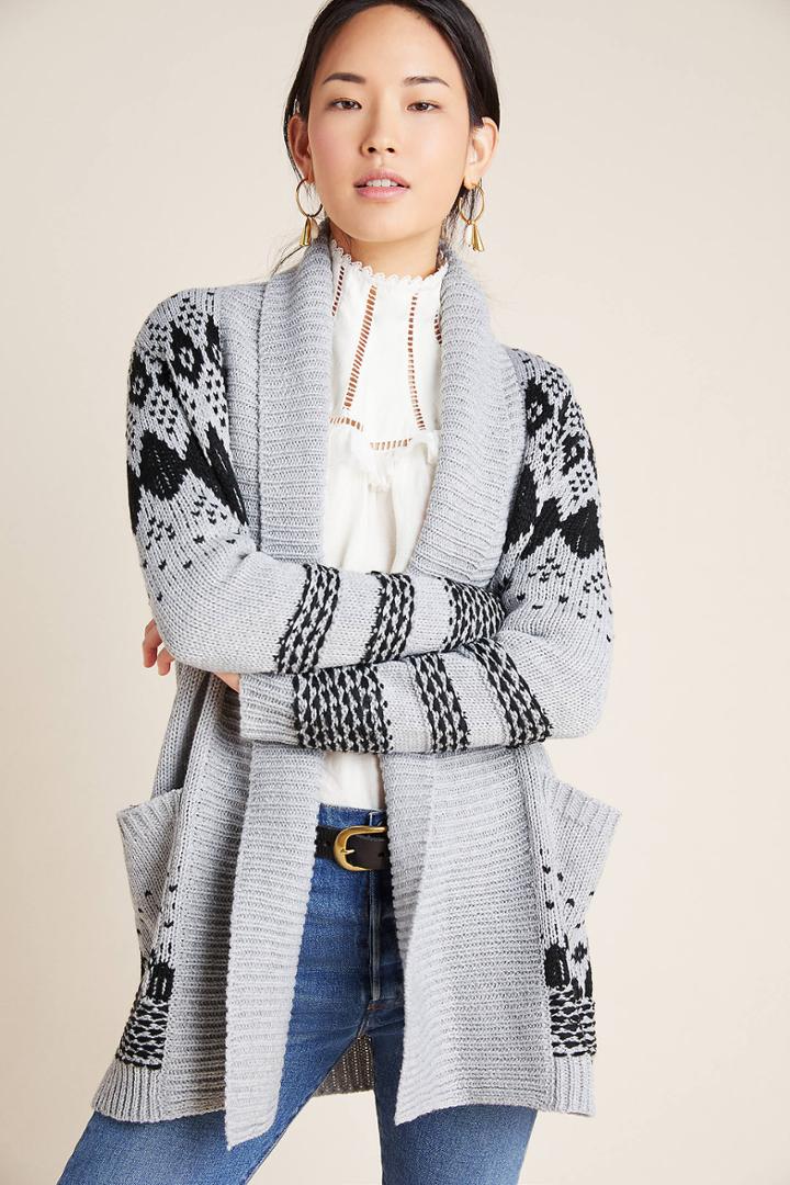 Bb Dakota Jackie Cardigan
