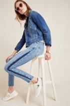 Citizens Of Humanity Toni Mid-rise Slim Jeans