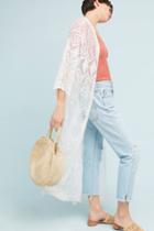 Anthropologie Anya Kimono