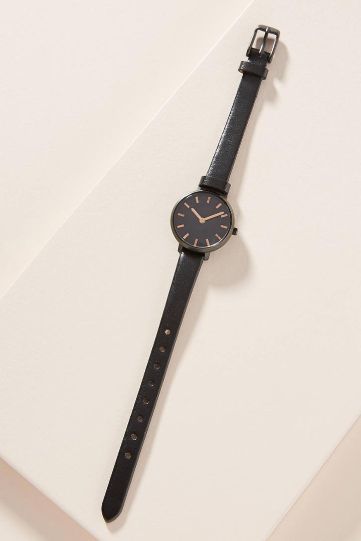 Anthropologie Breda Beverly Watch