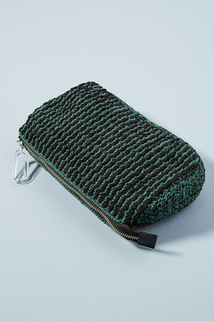 Rachel Comey Rubix Crochet Clutch