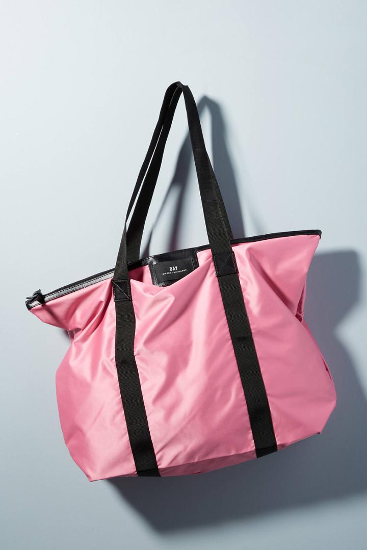 Day Birger Et Mikkelsen Poppy Tote Bag