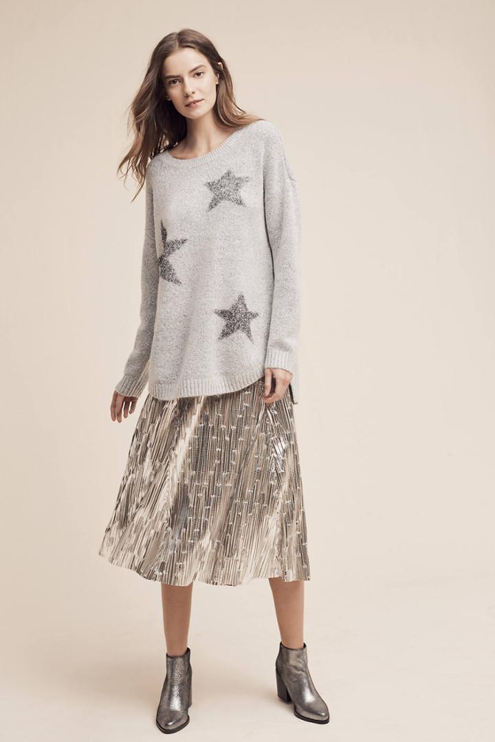 Lili's Closet Starland Pullover