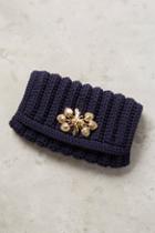 Alexandra Koumba Golden Bee Clutch