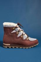 Sorel Sneakchic Alpine Boots