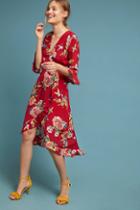 Kachel Greer Floral Dress