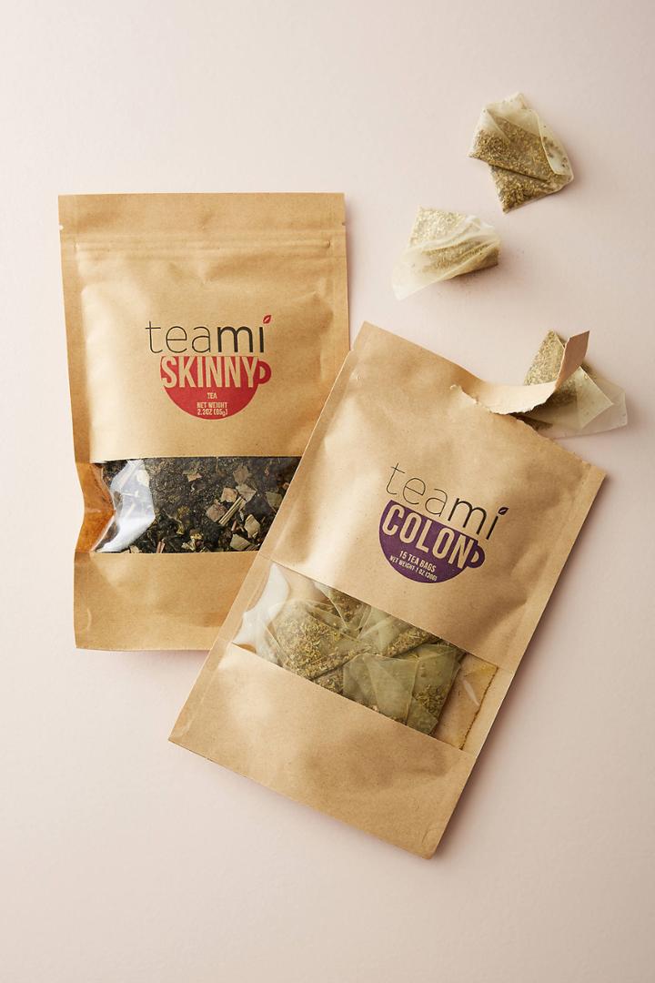 Teami Blends Teami