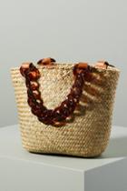 Donni Charm Honey Clutch