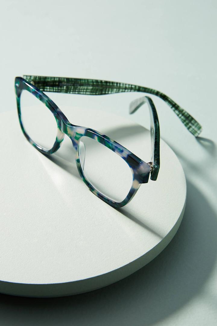 Corinne Mccormack Sydney Faded Reading Glasses