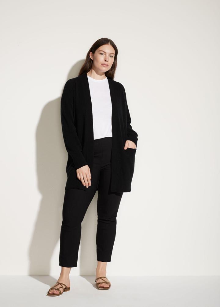 Vince Raglan Sleeve Cardigan