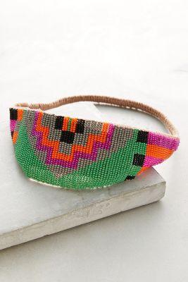 Mignonne Gavigan Le Rivoli Headband
