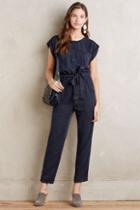 Hei Hei Utility Jumpsuit