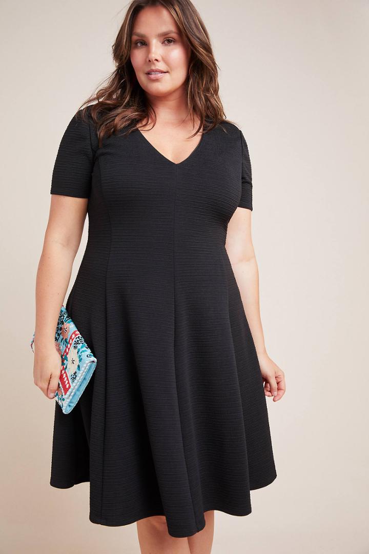 Hutch Lisa Knit Dress