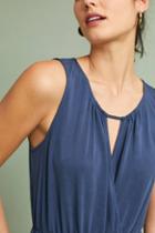 Sunday In Brooklyn Selena Cinched Top
