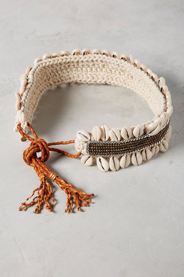 Cocobelle Kaimana Belt