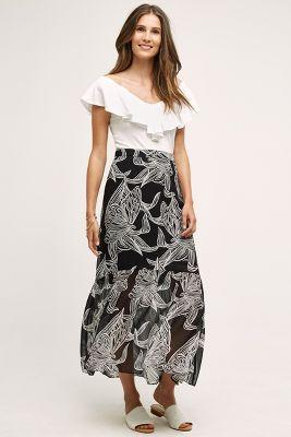 Hd In Paris Wild Prairie Skirt