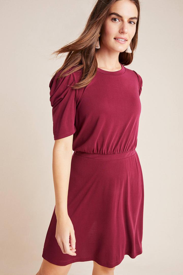 Coa Brisa Knit Dress