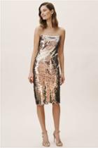 Aidan Mattox Starla Wedding Guest Dress