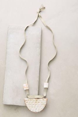 Bzippy & Co. Skysail Necklace